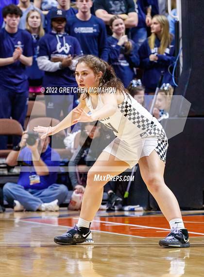 Thumbnail 1 in Wilton vs. East Hartford (CIAC Class LL Final) photogallery.