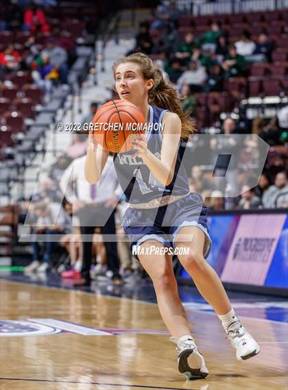 Thumbnail 3 in Wilton vs. East Hartford (CIAC Class LL Final) photogallery.