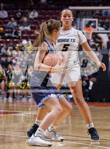 Thumbnail 1 in Wilton vs. East Hartford (CIAC Class LL Final) photogallery.