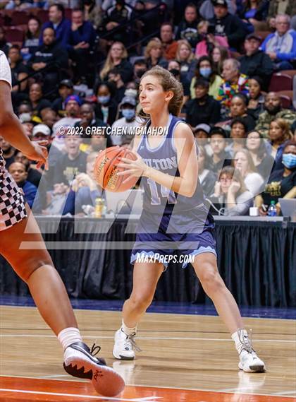 Thumbnail 1 in Wilton vs. East Hartford (CIAC Class LL Final) photogallery.