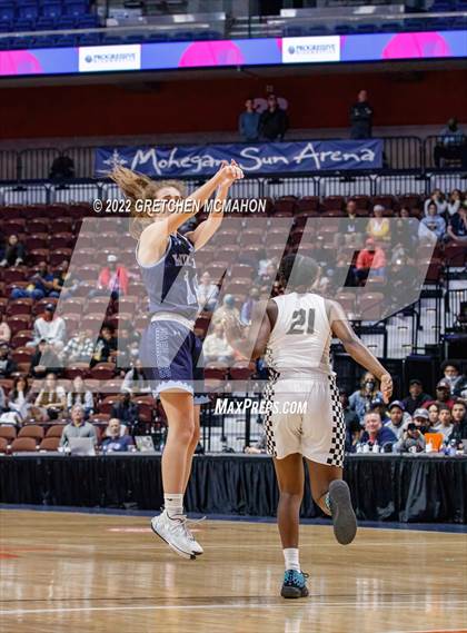 Thumbnail 1 in Wilton vs. East Hartford (CIAC Class LL Final) photogallery.