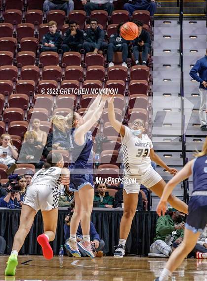 Thumbnail 3 in Wilton vs. East Hartford (CIAC Class LL Final) photogallery.