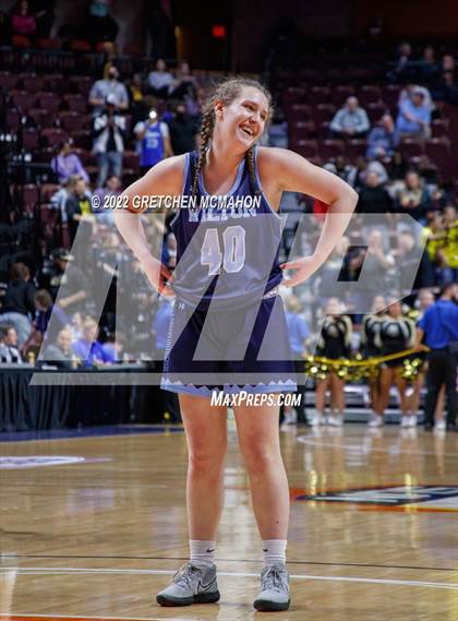 Thumbnail 1 in Wilton vs. East Hartford (CIAC Class LL Final) photogallery.
