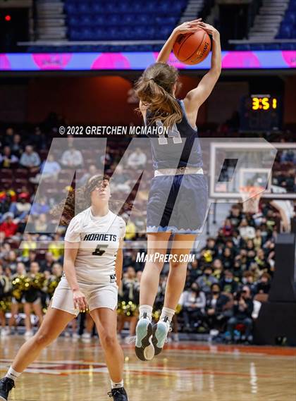 Thumbnail 3 in Wilton vs. East Hartford (CIAC Class LL Final) photogallery.