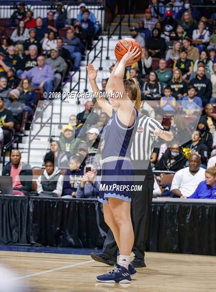 Thumbnail 2 in Wilton vs. East Hartford (CIAC Class LL Final) photogallery.