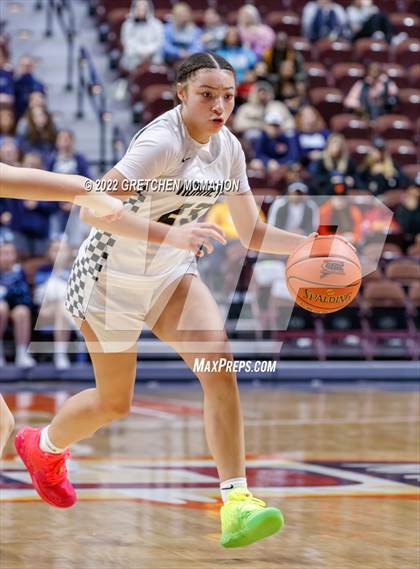 Thumbnail 2 in Wilton vs. East Hartford (CIAC Class LL Final) photogallery.