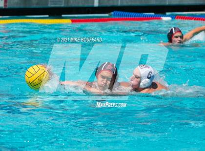 Thumbnail 3 in Palos Verdes vs Los Osos photogallery.