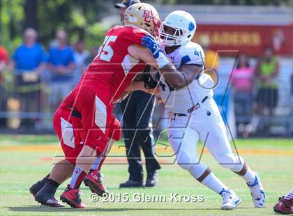 Thumbnail 1 in IMG Academy @ Bergen Catholic photogallery.
