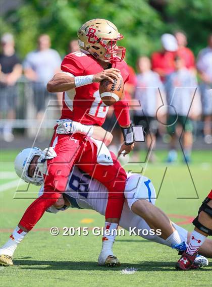Thumbnail 3 in IMG Academy @ Bergen Catholic photogallery.
