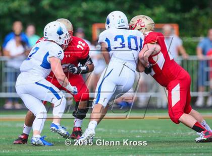 Thumbnail 2 in IMG Academy @ Bergen Catholic photogallery.