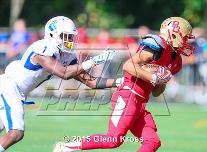 Thumbnail 3 in IMG Academy @ Bergen Catholic photogallery.