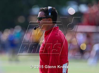 Thumbnail 1 in IMG Academy @ Bergen Catholic photogallery.