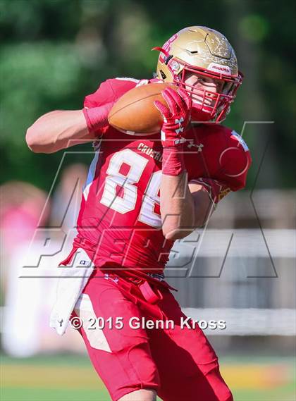 Thumbnail 1 in IMG Academy @ Bergen Catholic photogallery.