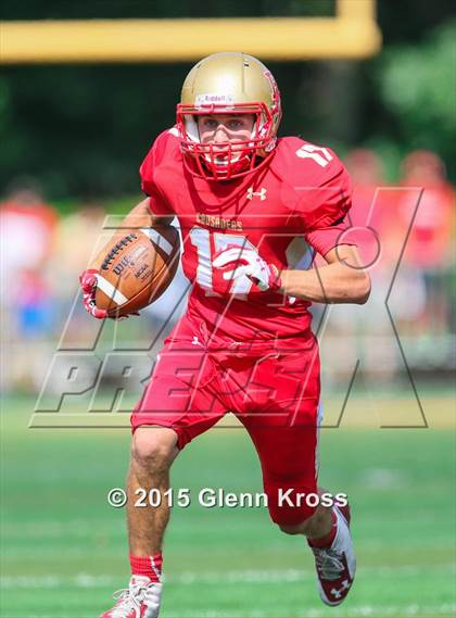 Thumbnail 2 in IMG Academy @ Bergen Catholic photogallery.
