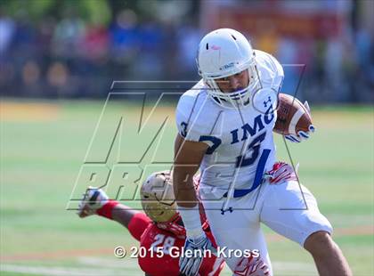 Thumbnail 1 in IMG Academy @ Bergen Catholic photogallery.