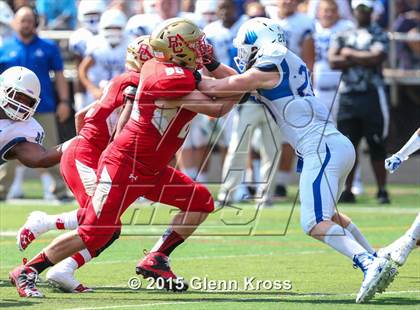 Thumbnail 3 in IMG Academy @ Bergen Catholic photogallery.