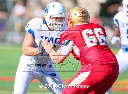 Thumbnail 3 in IMG Academy @ Bergen Catholic photogallery.