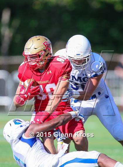 Thumbnail 2 in IMG Academy @ Bergen Catholic photogallery.