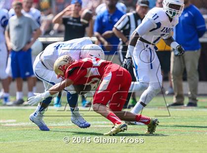 Thumbnail 2 in IMG Academy @ Bergen Catholic photogallery.
