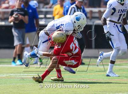 Thumbnail 2 in IMG Academy @ Bergen Catholic photogallery.