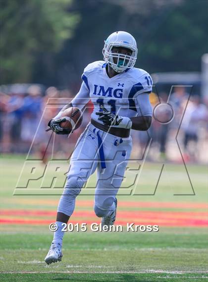 Thumbnail 1 in IMG Academy @ Bergen Catholic photogallery.