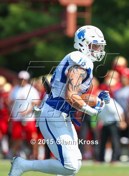 Thumbnail 2 in IMG Academy @ Bergen Catholic photogallery.