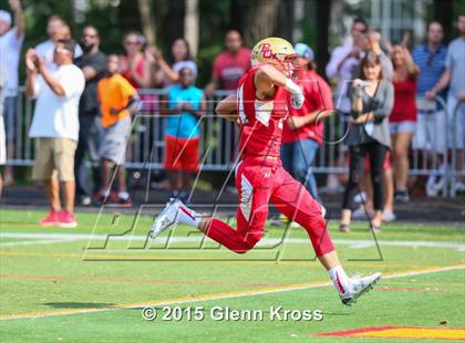 Thumbnail 1 in IMG Academy @ Bergen Catholic photogallery.
