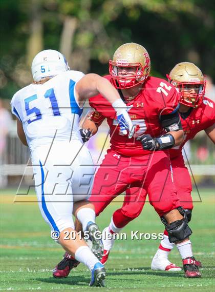 Thumbnail 1 in IMG Academy @ Bergen Catholic photogallery.
