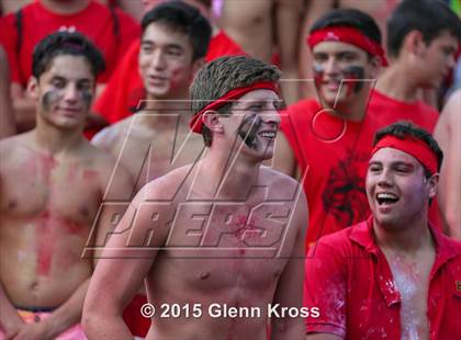 Thumbnail 1 in IMG Academy @ Bergen Catholic photogallery.