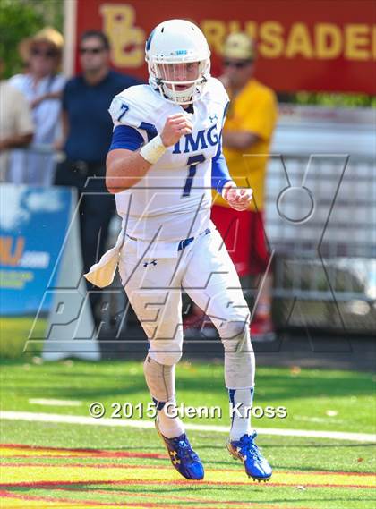 Thumbnail 3 in IMG Academy @ Bergen Catholic photogallery.
