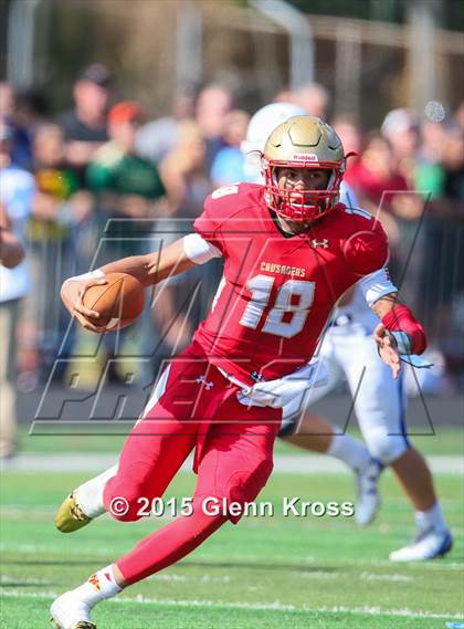 Thumbnail 2 in IMG Academy @ Bergen Catholic photogallery.