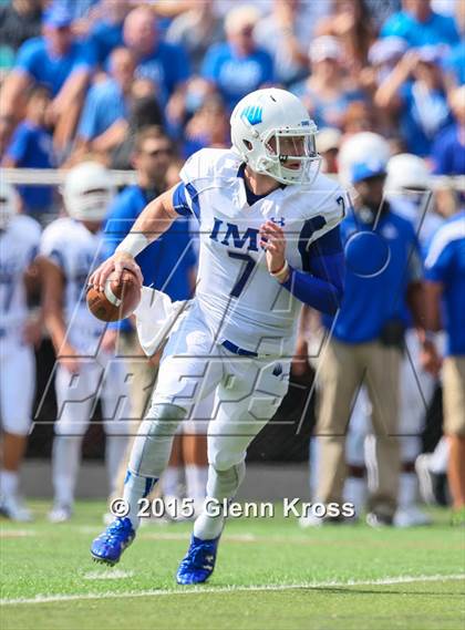 Thumbnail 2 in IMG Academy @ Bergen Catholic photogallery.