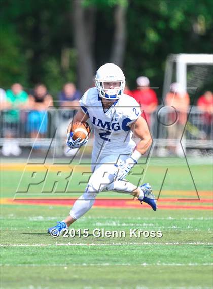 Thumbnail 1 in IMG Academy @ Bergen Catholic photogallery.