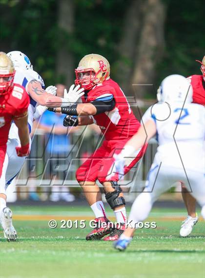 Thumbnail 2 in IMG Academy @ Bergen Catholic photogallery.