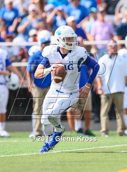 Thumbnail 1 in IMG Academy @ Bergen Catholic photogallery.