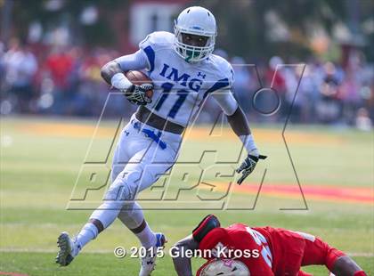 Thumbnail 3 in IMG Academy @ Bergen Catholic photogallery.