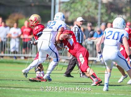 Thumbnail 1 in IMG Academy @ Bergen Catholic photogallery.