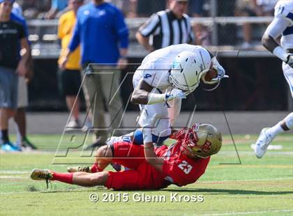 Thumbnail 2 in IMG Academy @ Bergen Catholic photogallery.