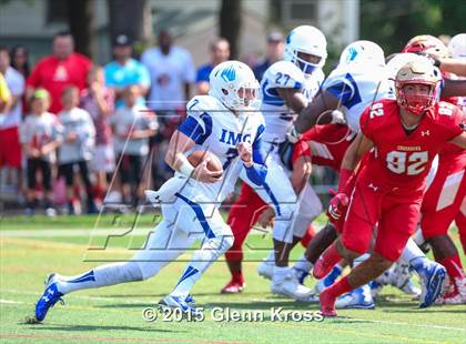 Thumbnail 3 in IMG Academy @ Bergen Catholic photogallery.