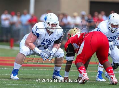 Thumbnail 2 in IMG Academy @ Bergen Catholic photogallery.