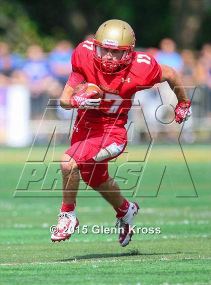 Thumbnail 2 in IMG Academy @ Bergen Catholic photogallery.