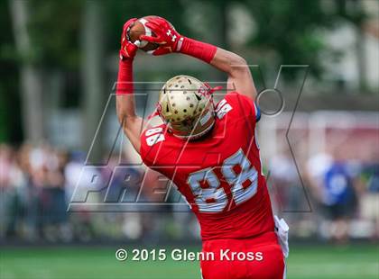 Thumbnail 3 in IMG Academy @ Bergen Catholic photogallery.