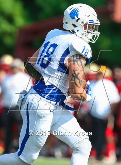 Thumbnail 1 in IMG Academy @ Bergen Catholic photogallery.
