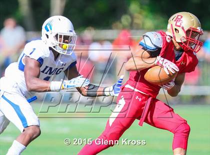 Thumbnail 2 in IMG Academy @ Bergen Catholic photogallery.