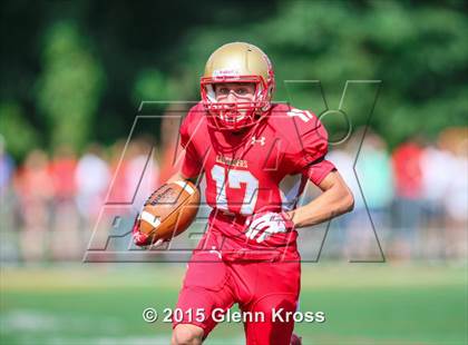 Thumbnail 3 in IMG Academy @ Bergen Catholic photogallery.