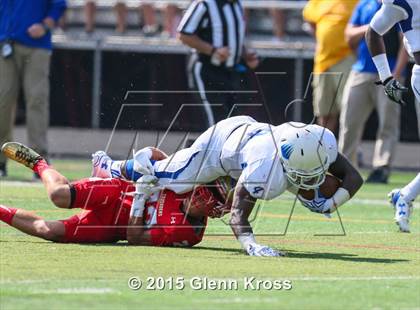 Thumbnail 1 in IMG Academy @ Bergen Catholic photogallery.
