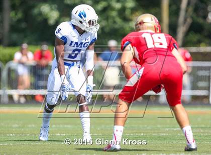 Thumbnail 3 in IMG Academy @ Bergen Catholic photogallery.