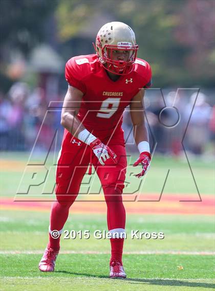 Thumbnail 3 in IMG Academy @ Bergen Catholic photogallery.