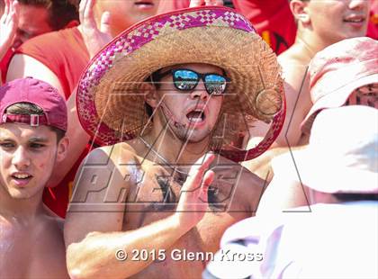 Thumbnail 2 in IMG Academy @ Bergen Catholic photogallery.