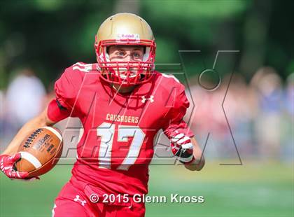 Thumbnail 1 in IMG Academy @ Bergen Catholic photogallery.